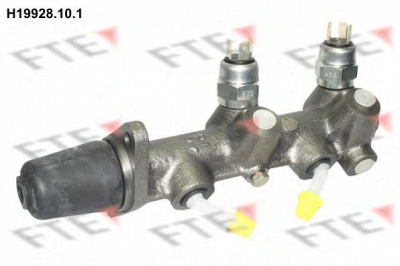FTE h19928101 -  Главный тормозной цилиндр