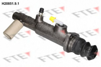 FTE h2085191 -  Главный тормозной цилиндр