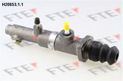 FTE h2085311 -  Главный тормозной цилиндр