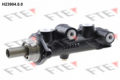 FTE h2390400 -  Главный тормозной цилиндр