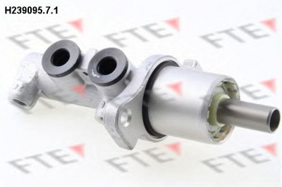 FTE h23909571 -  Главный тормозной цилиндр