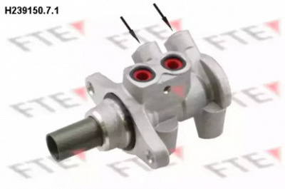 FTE h23915071 -