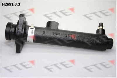 FTE h269103 -  Главный тормозной цилиндр