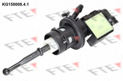 FTE kg15000841 -  Главный цилиндр, система сцепления
