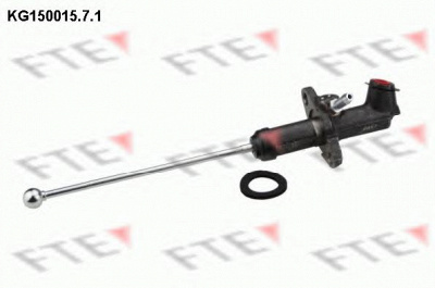 FTE kg15001571 -  Главный цилиндр, система сцепления