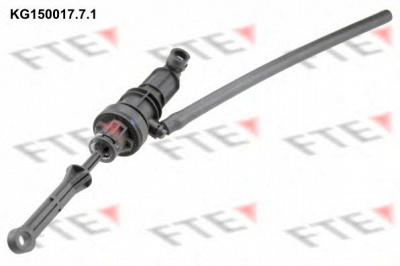 FTE kg15001771 -  Главный цилиндр, система сцепления