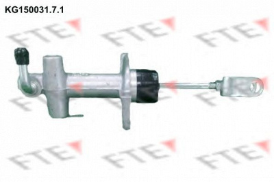 FTE kg15003171 -  Главный цилиндр, система сцепления