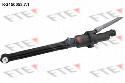 FTE kg15005371 -  Главный цилиндр, система сцепления