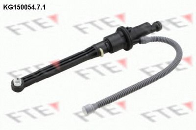 FTE kg15005471 -  Главный цилиндр, система сцепления