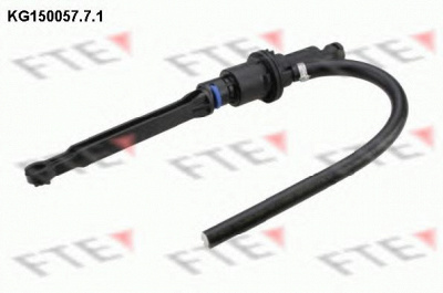 FTE kg15005771 -  Главный цилиндр, система сцепления