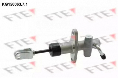 FTE kg15006371 -  Главный цилиндр, система сцепления