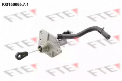 FTE kg15006571 -  Главный цилиндр, система сцепления