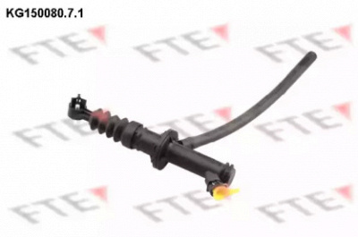 FTE kg15008071 -  Главный цилиндр, система сцепления