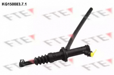 FTE kg15008371 -  Главный цилиндр, система сцепления