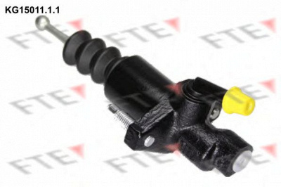 FTE kg1501111 -  Главный цилиндр, система сцепления