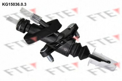 FTE kg1503603 -  Главный цилиндр, система сцепления