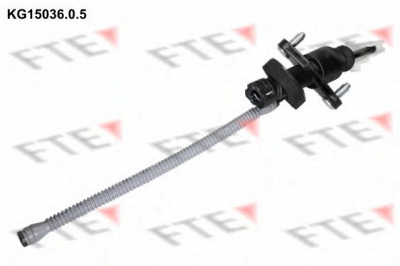 FTE kg1503605 -  Главный цилиндр, система сцепления