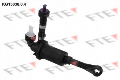 FTE kg1503804 -  Главный цилиндр, система сцепления