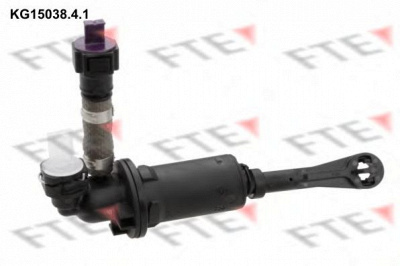 FTE kg1503841 -  Главный цилиндр, система сцепления