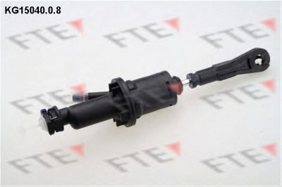 FTE kg1504008 -  Главный цилиндр, система сцепления