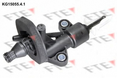 FTE kg1505541 -  Главный цилиндр, система сцепления