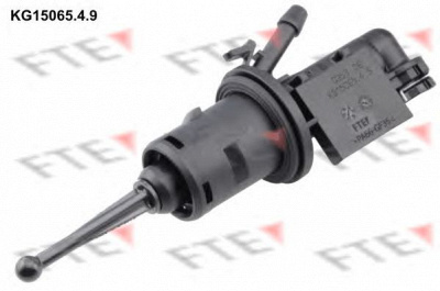 FTE kg1506549 -  Главный цилиндр, система сцепления