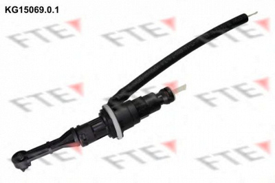 FTE kg1506901 -  Главный цилиндр, система сцепления