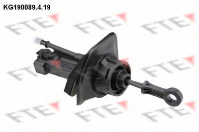 FTE kg190089419 -  Главный цилиндр, система сцепления