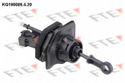 FTE kg190089420 -  Главный цилиндр, система сцепления