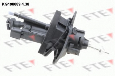 FTE kg190089438 -  Главный цилиндр, система сцепления