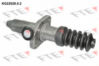 FTE kg2202802 -  Главный цилиндр, система сцепления