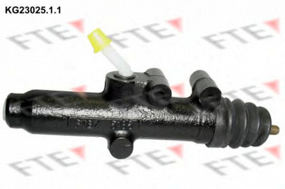 FTE kg2302511 -  Главный цилиндр, система сцепления
