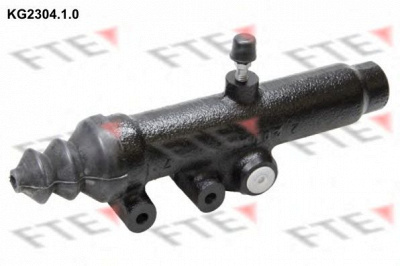 FTE kg230410 -  Главный цилиндр, система сцепления