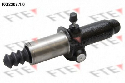 FTE kg230710 -  Главный цилиндр, система сцепления