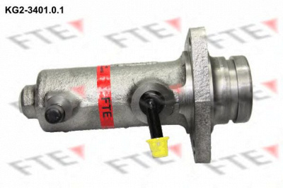 FTE kg2340101 -  Главный цилиндр, система сцепления