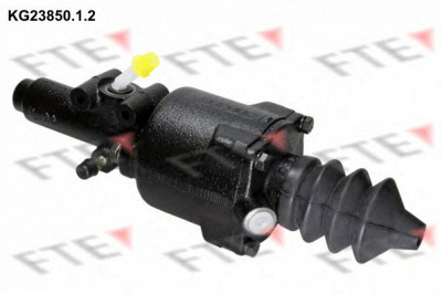 FTE kg2385012 -  Главный цилиндр, система сцепления
