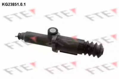 FTE kg2385101 -  Главный цилиндр, система сцепления