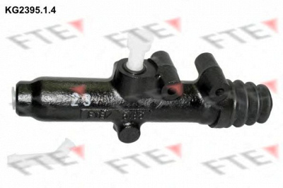 FTE kg239514 -  Главный цилиндр, система сцепления