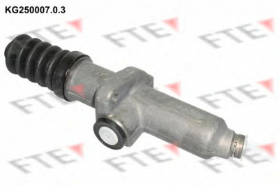 FTE kg25000703 -  Главный цилиндр, система сцепления