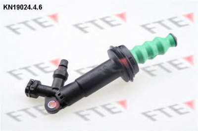 FTE kn1902446 -  Рабочий цилиндр, система сцепления