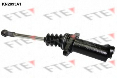 FTE kn2895a1 -  Рабочий цилиндр, система сцепления