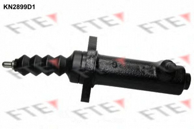 FTE kn2899d1 -  Рабочий цилиндр, система сцепления