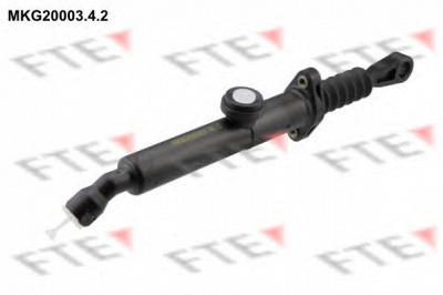 FTE mkg2000342 -  Главный цилиндр, система сцепления