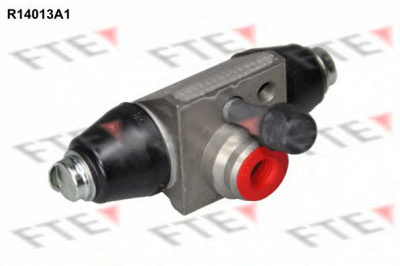 FTE r14013a1 -  Колесный тормозной цилиндр