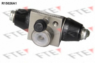 FTE r15026a1 -  Колесный тормозной цилиндр