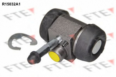 FTE r15032a1 -  Колесный тормозной цилиндр