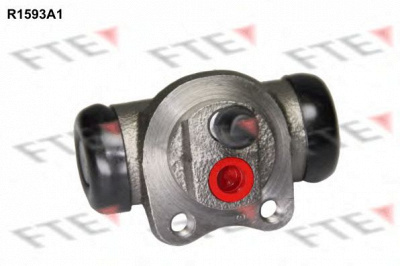 FTE r1593a1 -  Колесный тормозной цилиндр