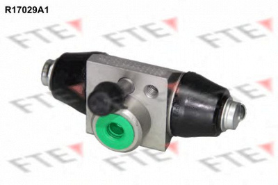 FTE r17029a1 -  Колесный тормозной цилиндр
