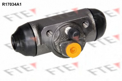 FTE r17034a1 -  Колесный тормозной цилиндр