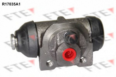 FTE r17035a1 -  Колесный тормозной цилиндр